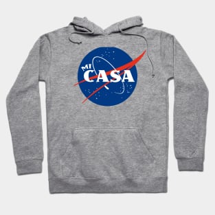 MI CASA Hoodie